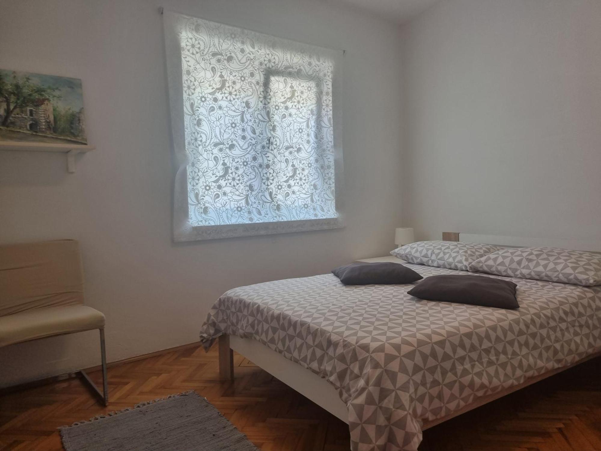 New Comfortable App Dora Crikvenica Exterior photo